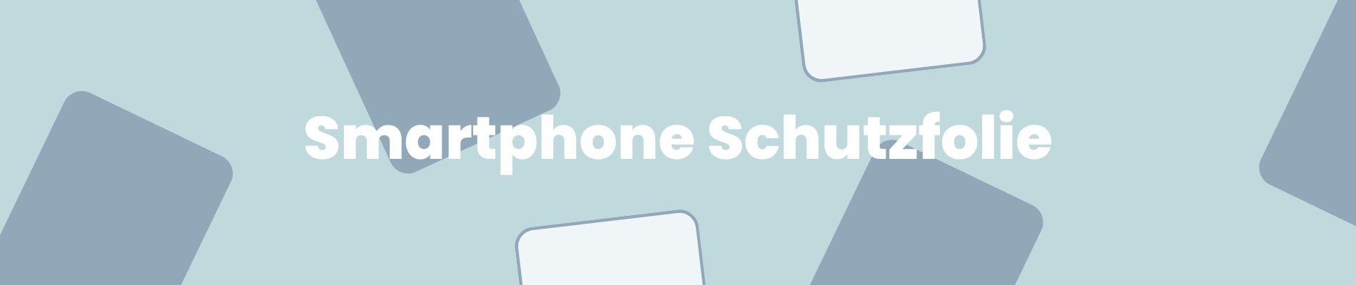 Smartphone Schutzfolie