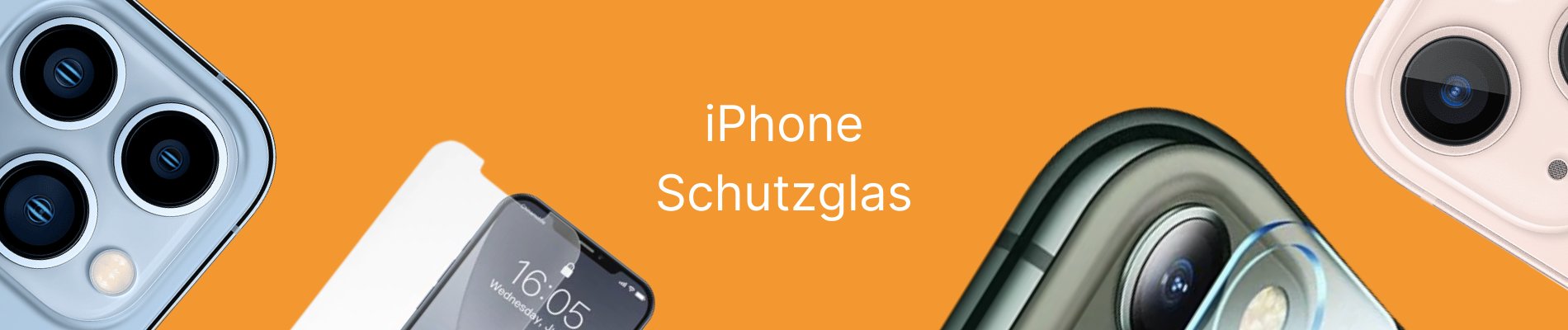 Schutzglas iPhone 11 Pro smartphonecover.ch smartphone case
