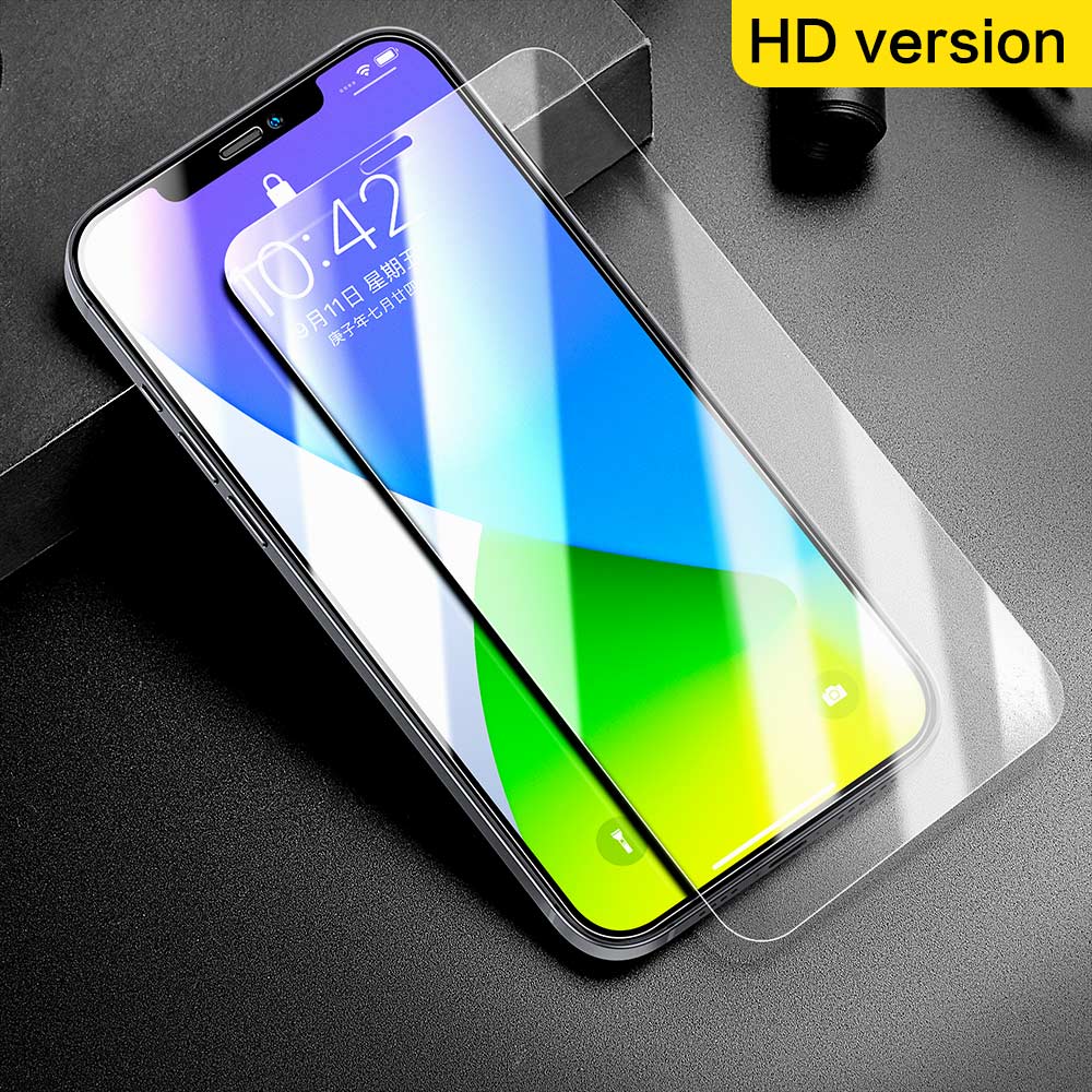 Entdecken Sie auf smartphonecover.ch das Smart devil Displayschutz Panzerglas für Ihr iPhone. Unsere hochwertige TEMPERED GLASS-Folie bietet einen klaren und gestochen scharfen Bildschirm. Mit dem HD-Film genießen Sie eine optimale Darstellung Ihrer Inhalte. Der gehärtete Film schützt effektiv vor Kratzern und Brüchen, während die Anti-Fingerprint-Beschichtung Fingerabdrücke reduziert. Das Anti-Shatter-Design gewährleistet, dass das Glas bei einem Bruch intakt bleibt und keine gefährlichen Splitter erzeugt.