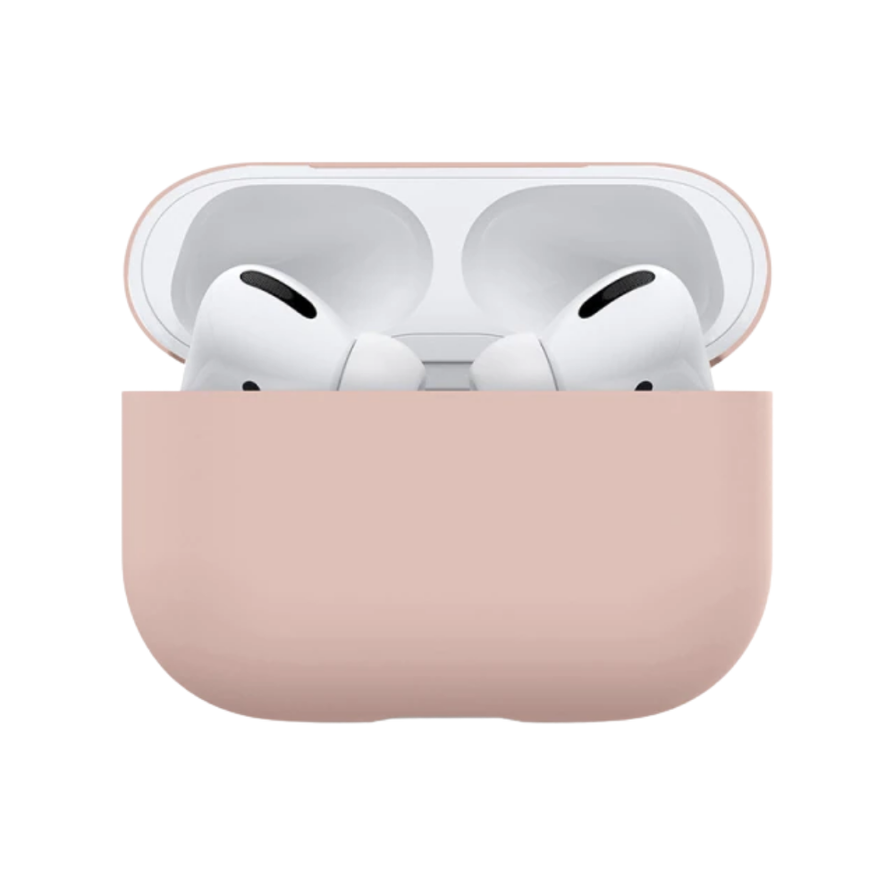 Cover für AirPods Pro rosa