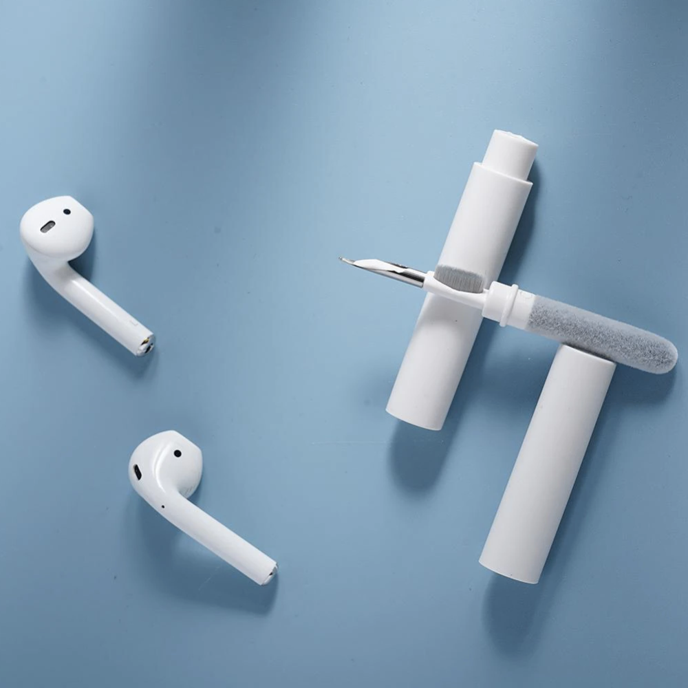 Kopfhörer Reinigungsstift 2 Stk.