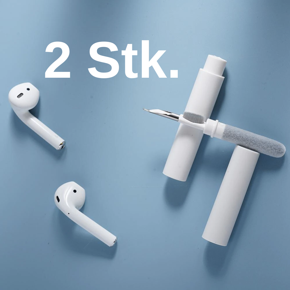 Kopfhörer Reinigungsstift 2 Stk.