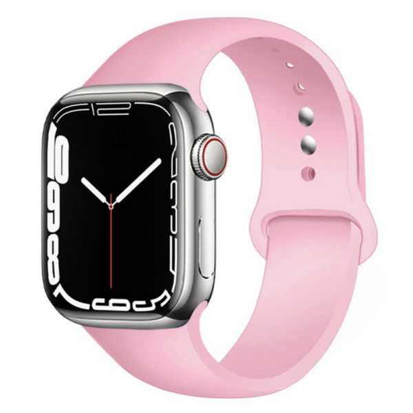Apple Watch Armband pink (41mm/40mm/38mm)