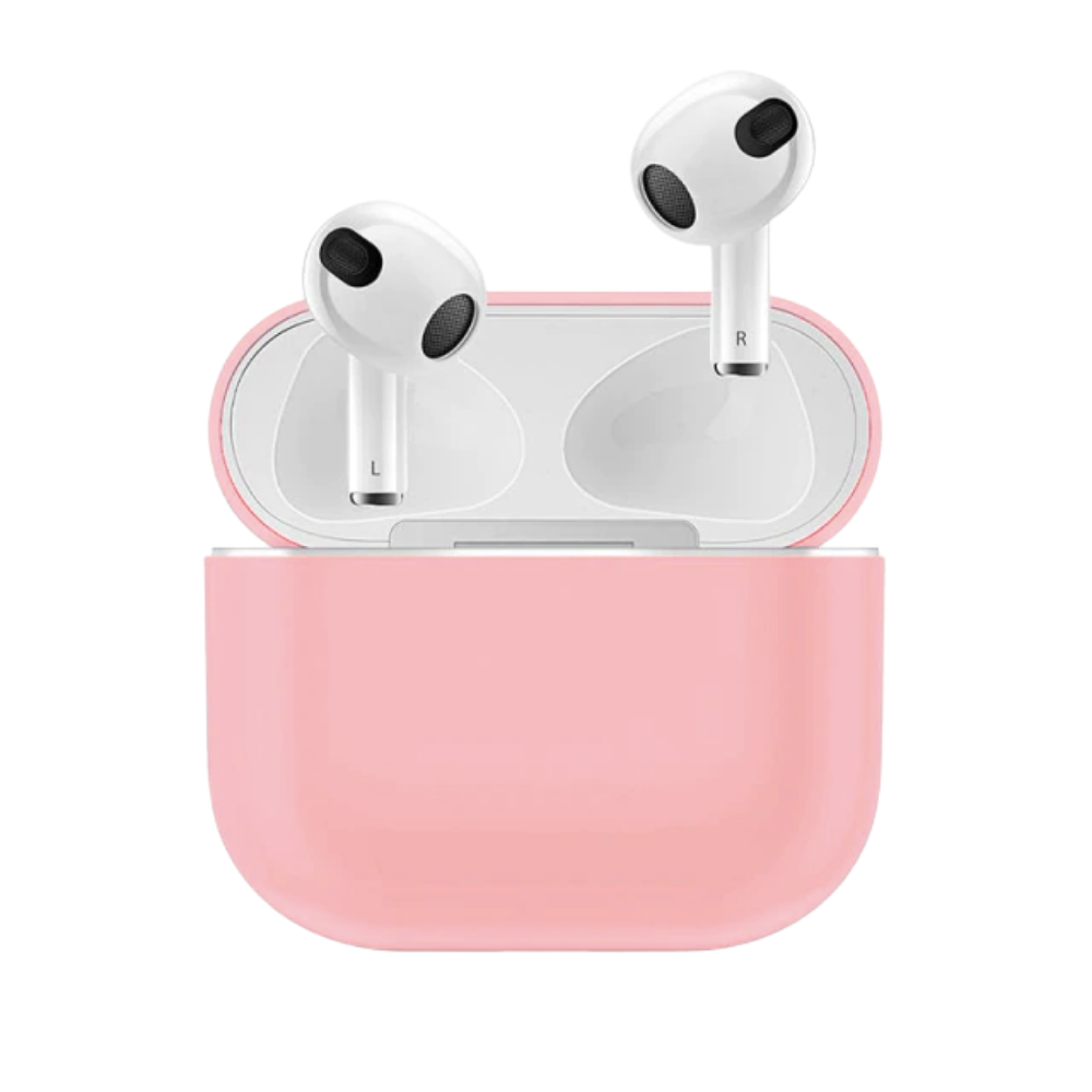 Cover für AirPods (3.Gen) rosa