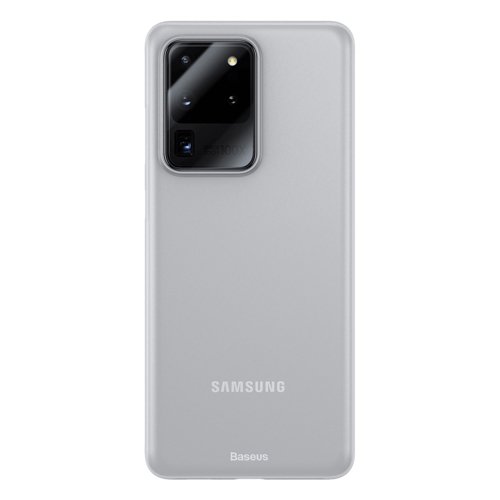 Baseus Samsung S20 Ultra Case - smartphonecover.ch