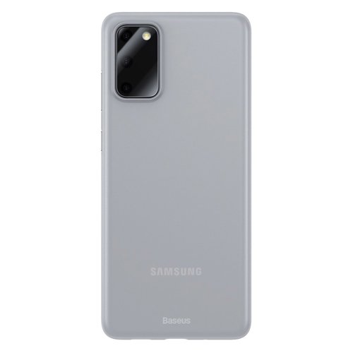 Baseus Samsung S20 Case - smartphonecover.ch