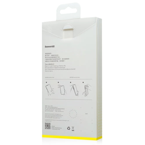 Baseus iPhone 11 Pro Max Case - smartphonecover.ch