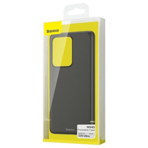 Baseus Samsung S20 Ultra Case - smartphonecover.ch