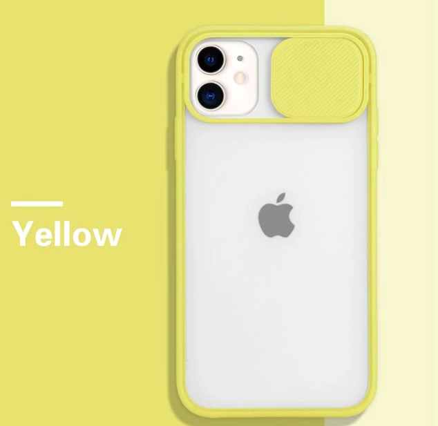 Kamera Schutz Hülle iPhone 13 Pro