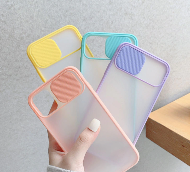 Kamera Schutz Hülle iPhone 13 Pro Max