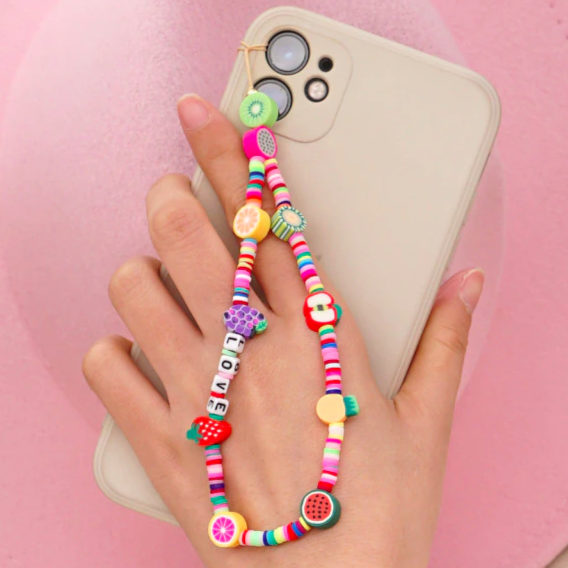 Case Anhänger / Handyanhänger