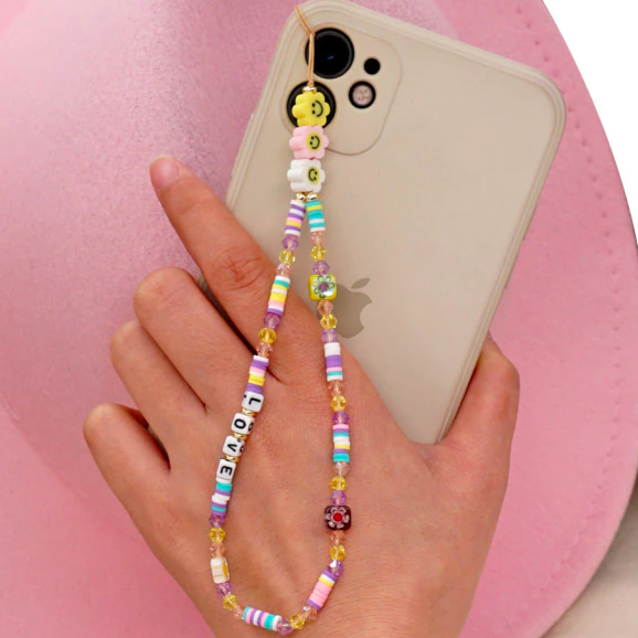 Case Anhänger / Handyanhänger