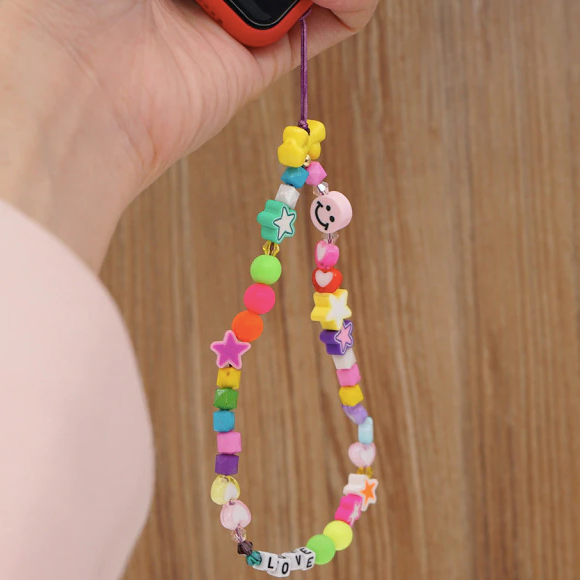 Case Anhänger / Handyanhänger