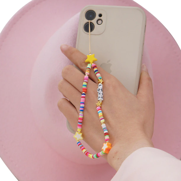 Case Anhänger / Handyanhänger