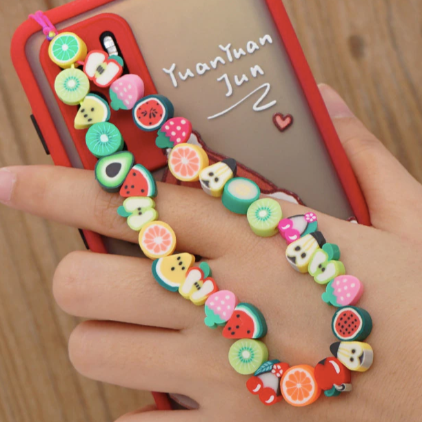 Case Anhänger / Handyanhänger