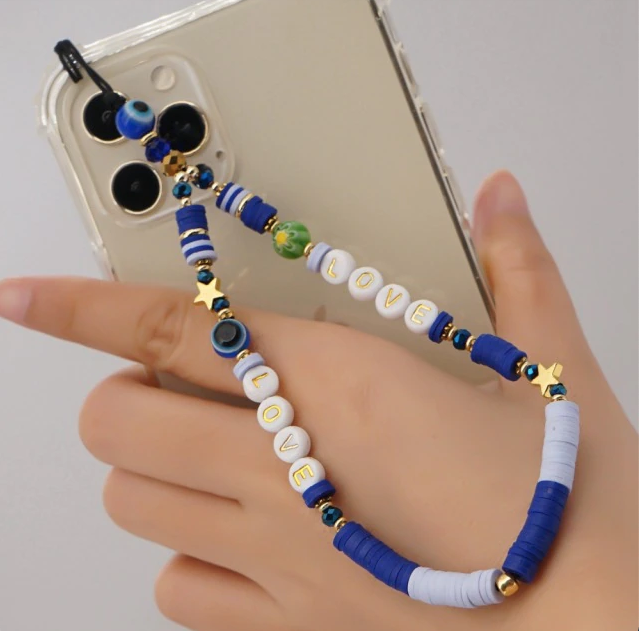 Case Anhänger / Handyanhänger