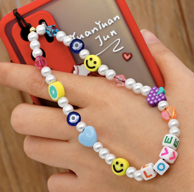 Case Anhänger / Handyanhänger