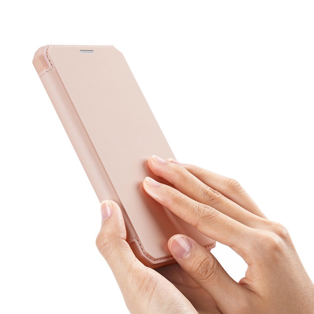 Dux Ducis Case iPhone 11 Pro Max Rosa - smartphonecover.ch