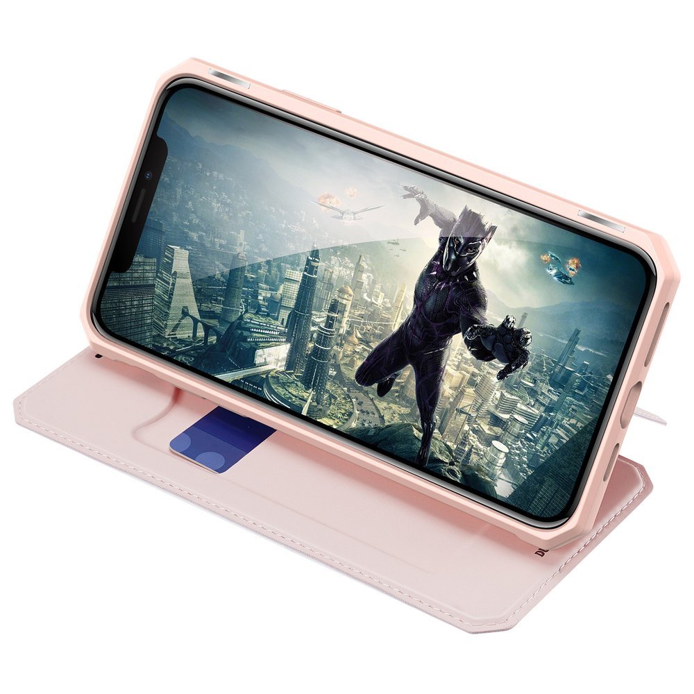 Dux Ducis Case iPhone 11 Pro Max Rosa - smartphonecover.ch