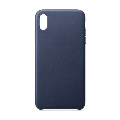 Eco Leather Case iPhone 11 Pro Max - smartphonecover.ch