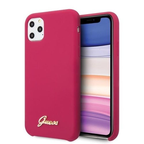 Guess iPhone 11 Pro Max Case - smartphonecover.ch