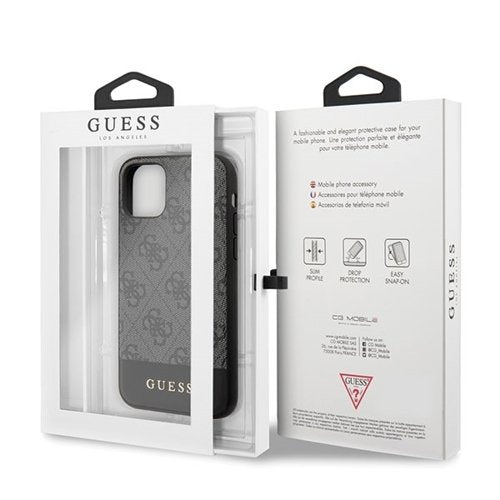 Guess iPhone 11 Pro Max Case - smartphonecover.ch