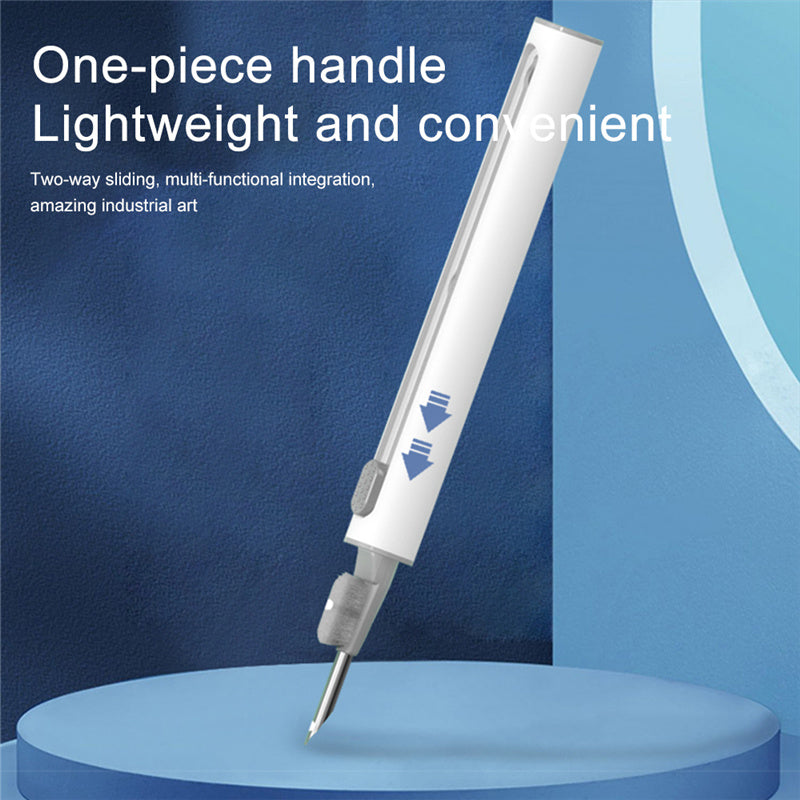 Kopfhörer Reinigungsstift Slide