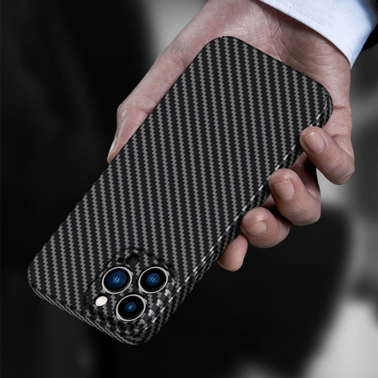 Carbon Case iPhone 14 Plus