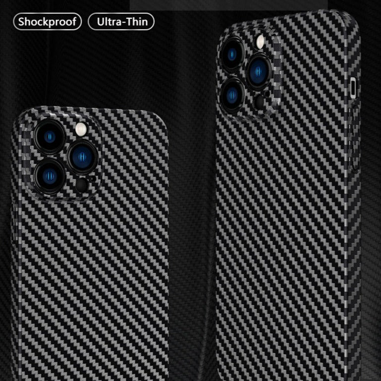 Carbon Case iPhone 14 Pro Max