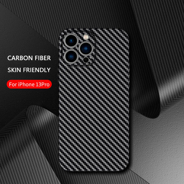 Carbon Case iPhone 14 Plus