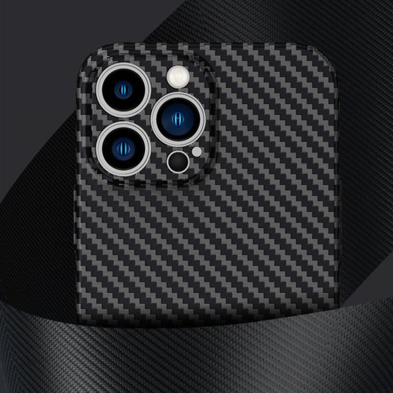 Carbon Case iPhone 14