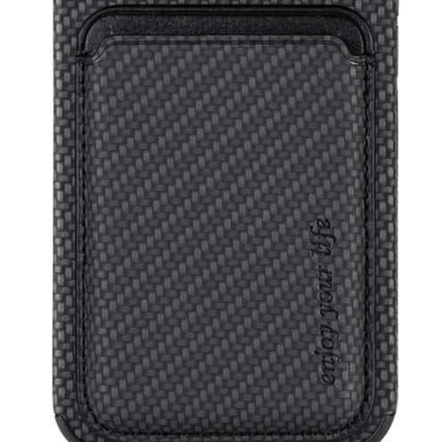 Carbon Case Magsafe Ring iPhone 14 Pro