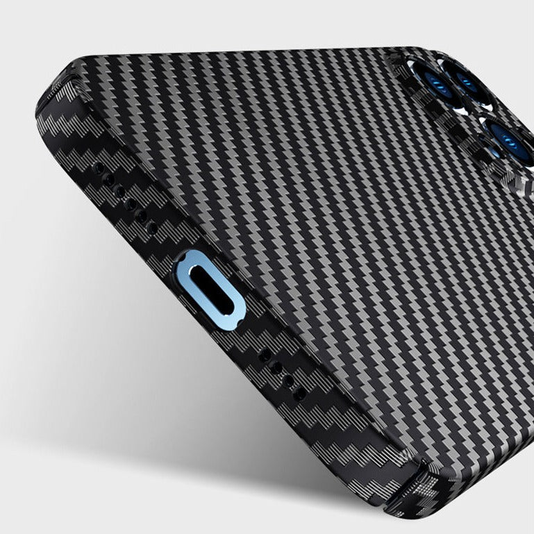 Carbon Case iPhone 14