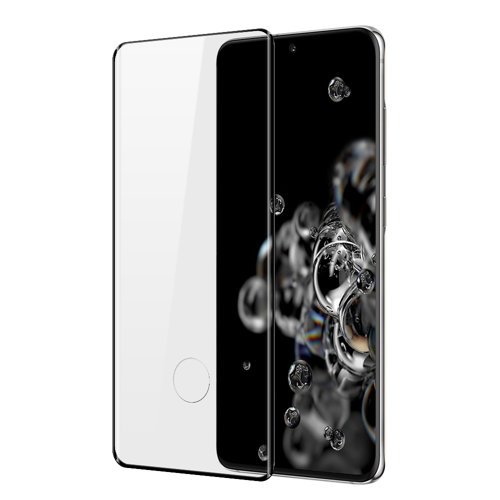 Dux Ducis 3D Schutzglas für Samsung Galaxy S20+ Plus