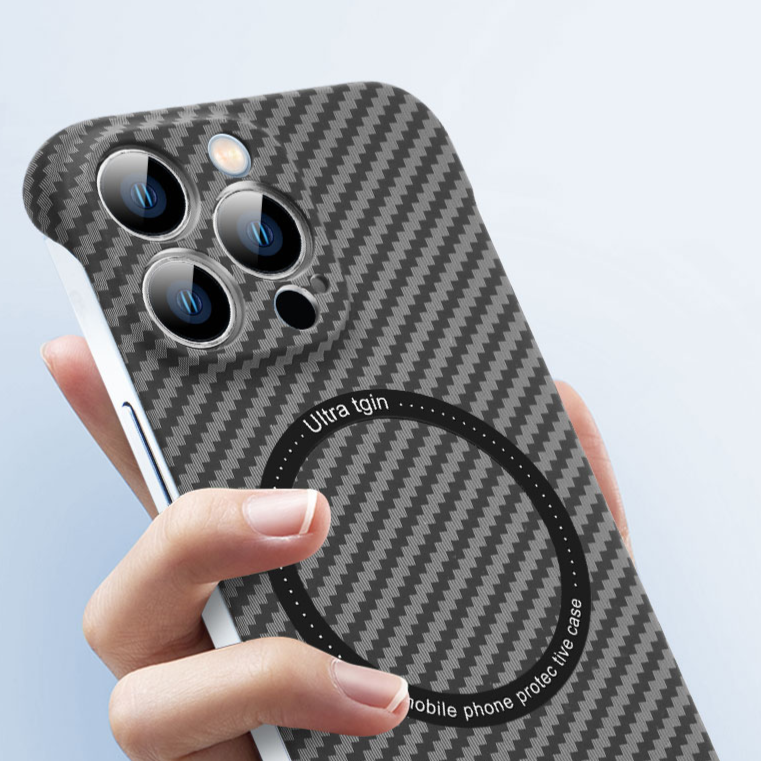 Ultra Thin Carbon Case iPhone 14