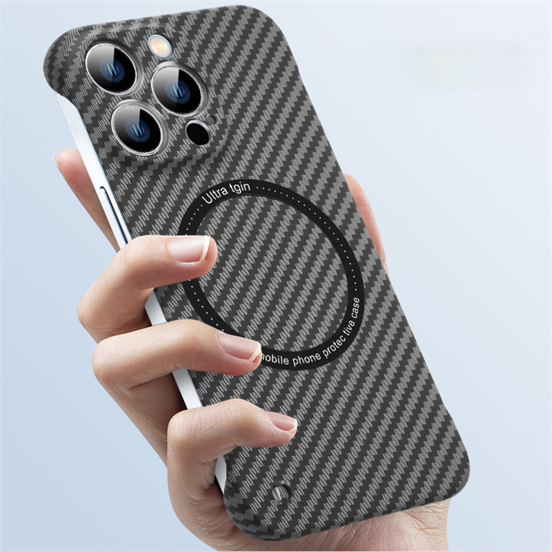 Ultra Thin Carbon Case iPhone 14
