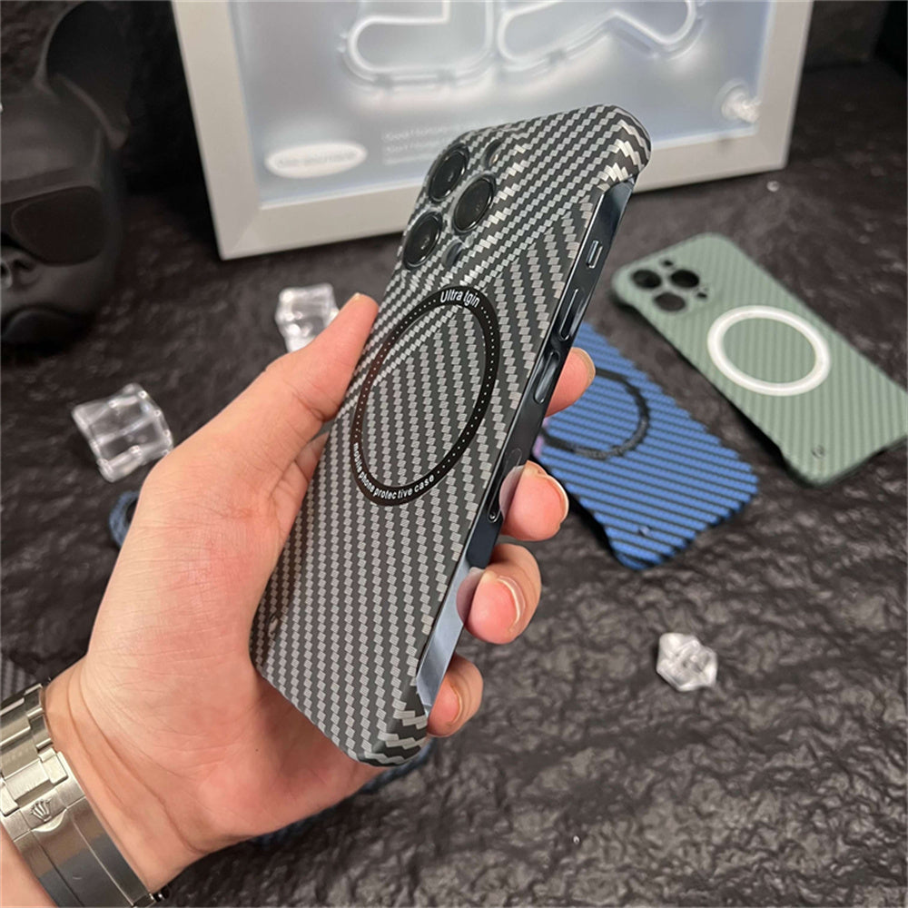 Ultra Thin Carbon Case iPhone 14