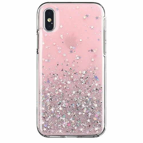 Glitzer Case iPhone 11 Pro Max - smartphonecover.ch