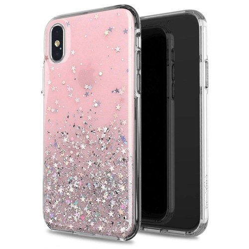 Glitzer Case iPhone 11 Pro Max - smartphonecover.ch