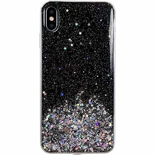 Glitzer Case iPhone 11 Pro Max - smartphonecover.ch
