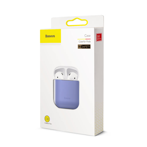 Cover für AirPods - smartphonecover.ch