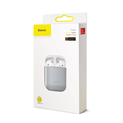 Cover für AirPods - smartphonecover.ch