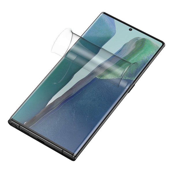 Baseus Schutzfolie für Samsung Galaxy Note 20 (2stk.)