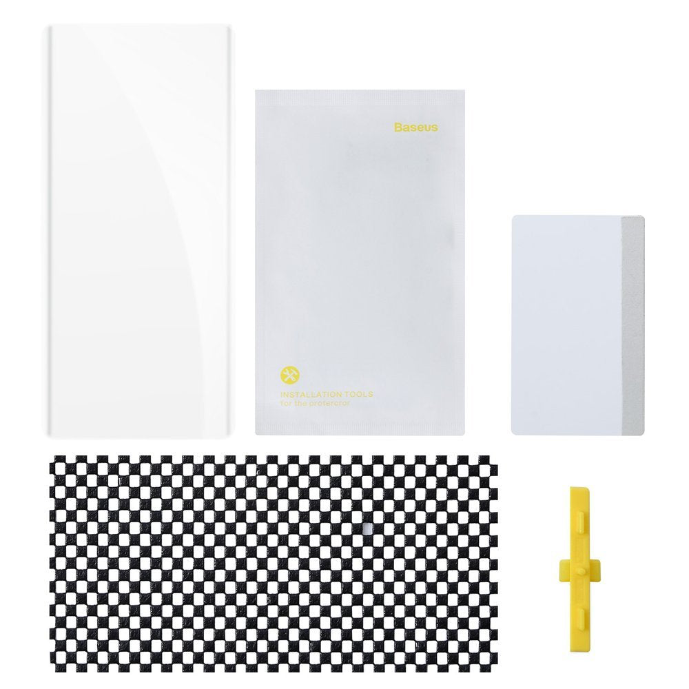 Baseus Schutzfolie für Samsung Galaxy Note 20 (2stk.)