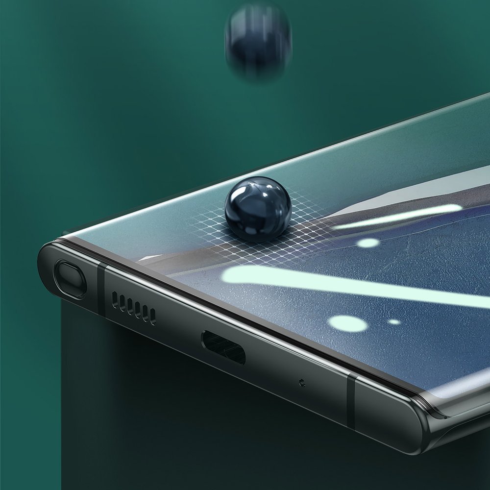 Baseus Schutzfolie für Samsung Galaxy Note 20 (2stk.)