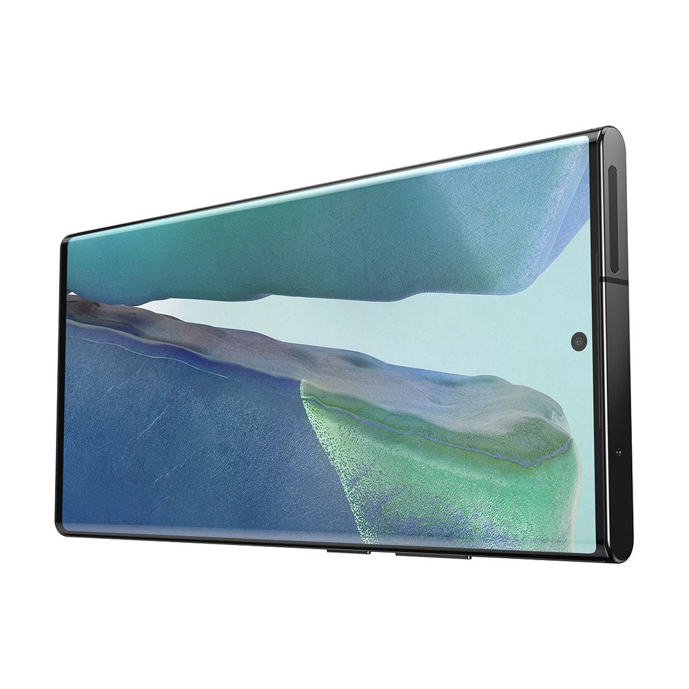 Baseus Schutzfolie für Samsung Galaxy Note 20 Ultra (2stk.)