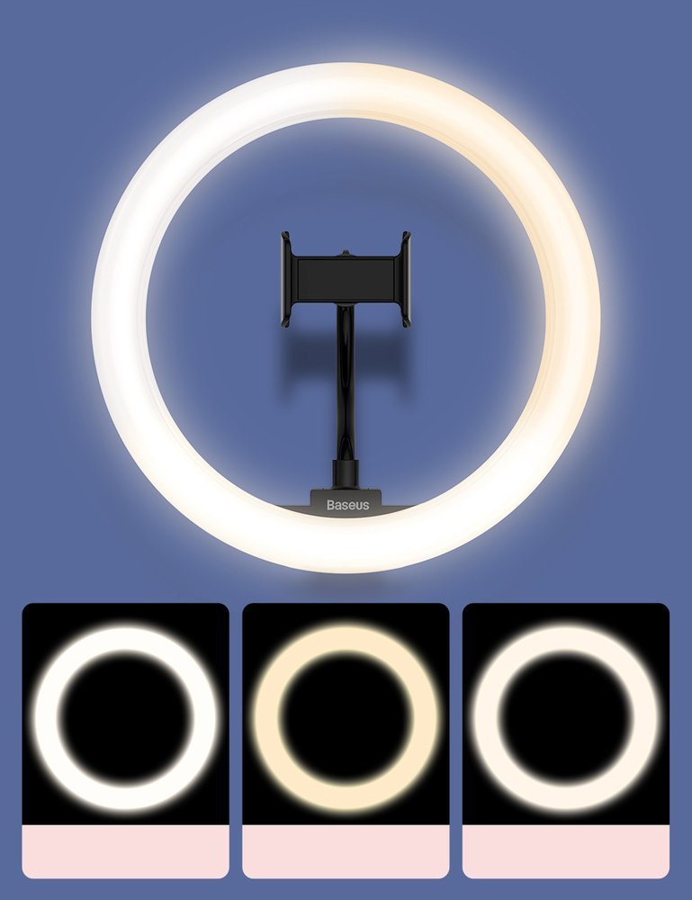 Baseus LED Ringlicht