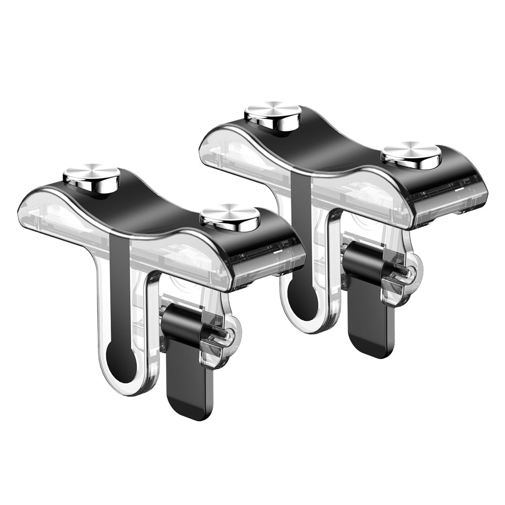 Baseus Mobile Game Scoring