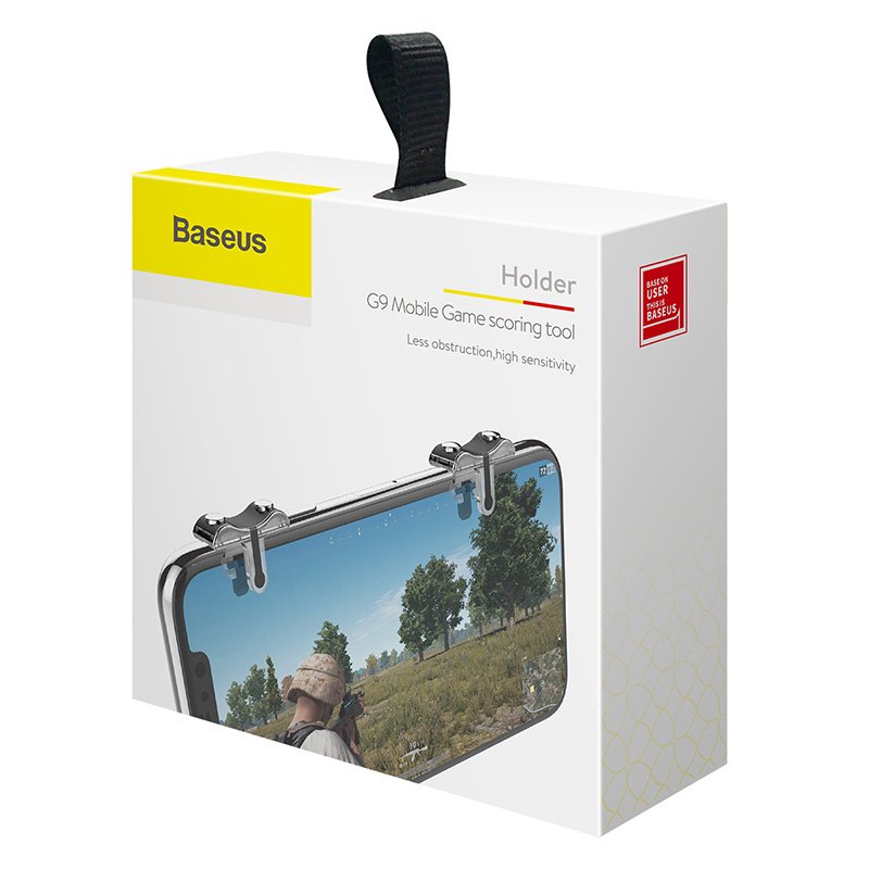 Baseus Mobile Game Scoring