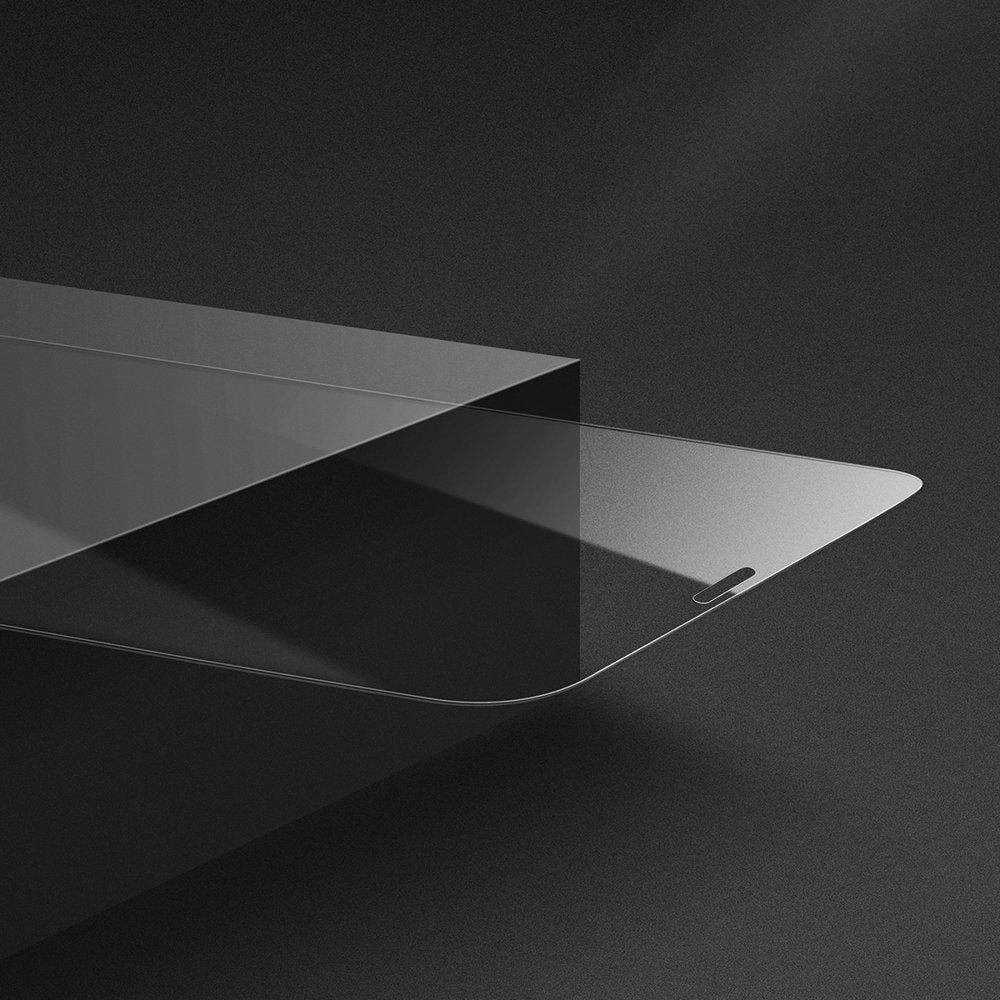 Baseus Set Panzerglas für iPhone 11 Pro / XS / X + Anwendungstool